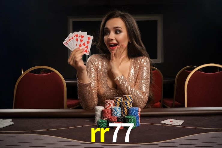rr77 Facebook
